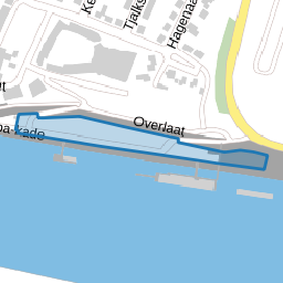 Perceel LBH00-C-2119