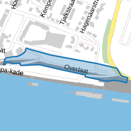 Perceel LBH00-C-2120