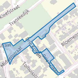 Perceel LBH00-C-2124