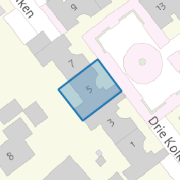 Perceel LBH00-C-2125