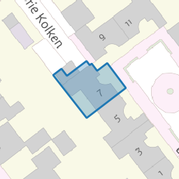 Perceel LBH00-C-2126