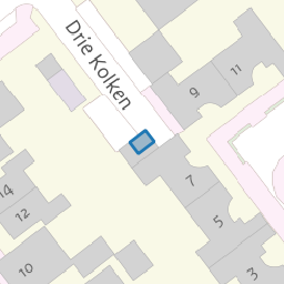 Perceel LBH00-C-2127