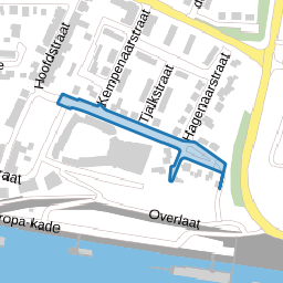 Perceel LBH00-C-2135