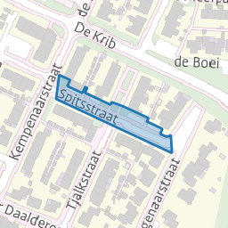 Perceel LBH00-C-2137