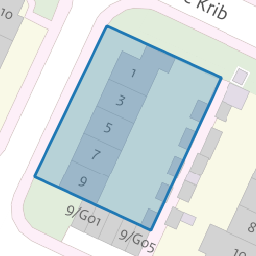 Perceel LBH00-C-2140