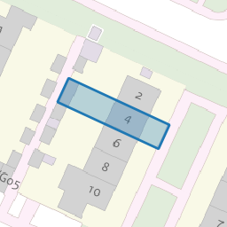 Perceel LBH00-C-2151