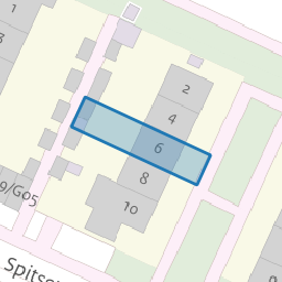 Perceel LBH00-C-2152