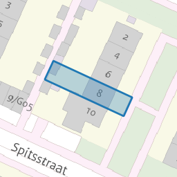 Perceel LBH00-C-2153