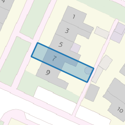 Perceel LBH00-C-2154