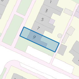 Perceel LBH00-C-2155