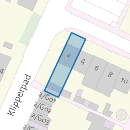 Perceel LBH00-C-2156