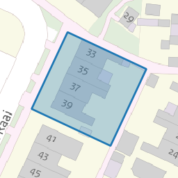 Perceel LBH00-C-2160