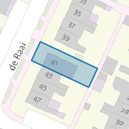 Perceel LBH00-C-2161