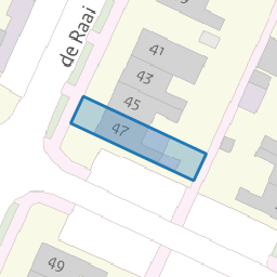 Perceel LBH00-C-2164