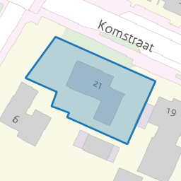 Perceel LBH00-C-2173