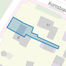 Perceel LBH00-C-2174