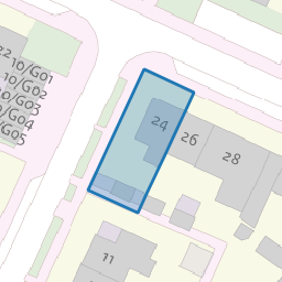 Perceel LBH00-C-2183