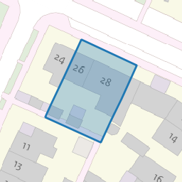 Perceel LBH00-C-2184