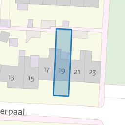 Perceel LBH00-C-2187