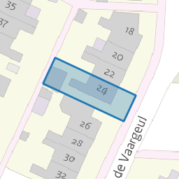 Perceel LBH00-C-2191