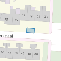 Perceel LBH00-C-2193