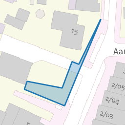 Perceel LBH00-C-2197