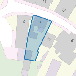 Perceel LBH00-C-2200