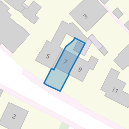 Perceel LBH00-C-2208