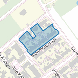 Perceel LBH00-C-2213