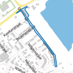 Perceel LBH00-C-2216