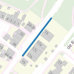 Perceel LBH00-C-2239