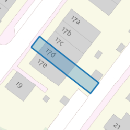 Perceel LBH00-C-2243