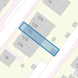 Perceel LBH00-C-2245