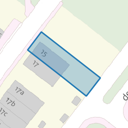 Perceel LBH00-C-2253