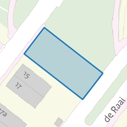 Perceel LBH00-C-2254