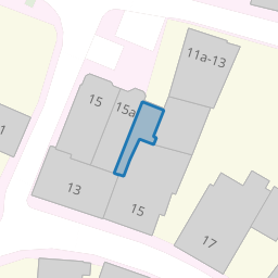 Perceel LBH00-C-2257