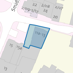 Perceel LBH00-C-2261