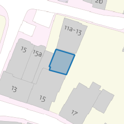 Perceel LBH00-C-2262