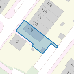 Perceel LBH00-C-2265