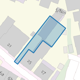 Perceel LBH00-C-2270