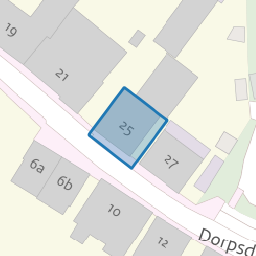 Perceel LBH00-C-2271