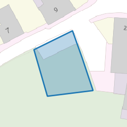 Perceel LBH00-C-2272