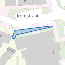 Perceel LBH00-C-2295