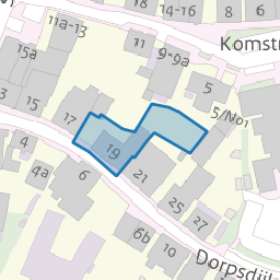 Perceel LBH00-C-2303