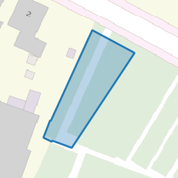 Perceel LBH00-C-2304