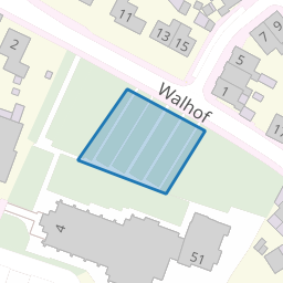 Perceel LBH00-C-2306