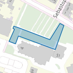 Perceel LBH00-C-2308