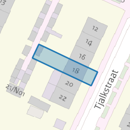 Perceel LBH00-C-2310