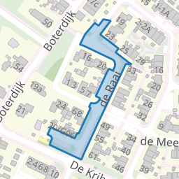 Perceel LBH00-C-2312