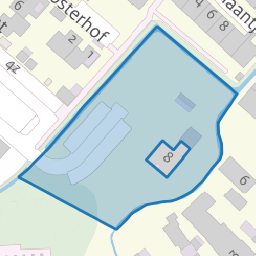 Perceel LBK01-B-1173